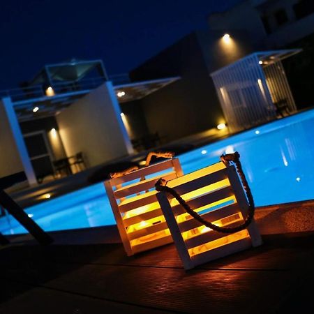 Galinio Boutique Apartments 스카피디아 외부 사진