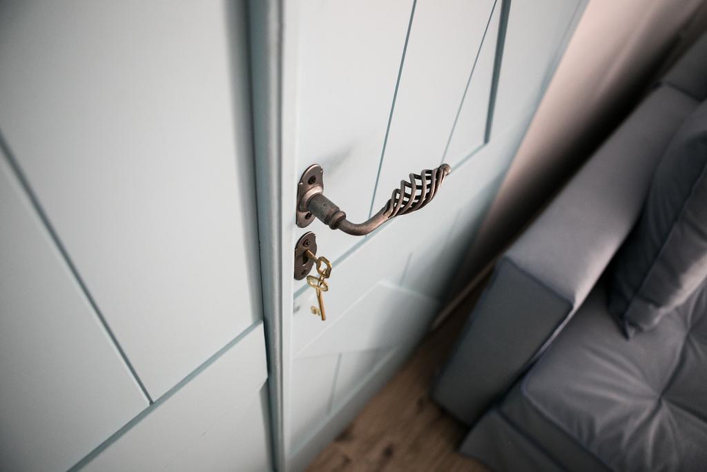 Galinio Boutique Apartments 스카피디아 외부 사진
