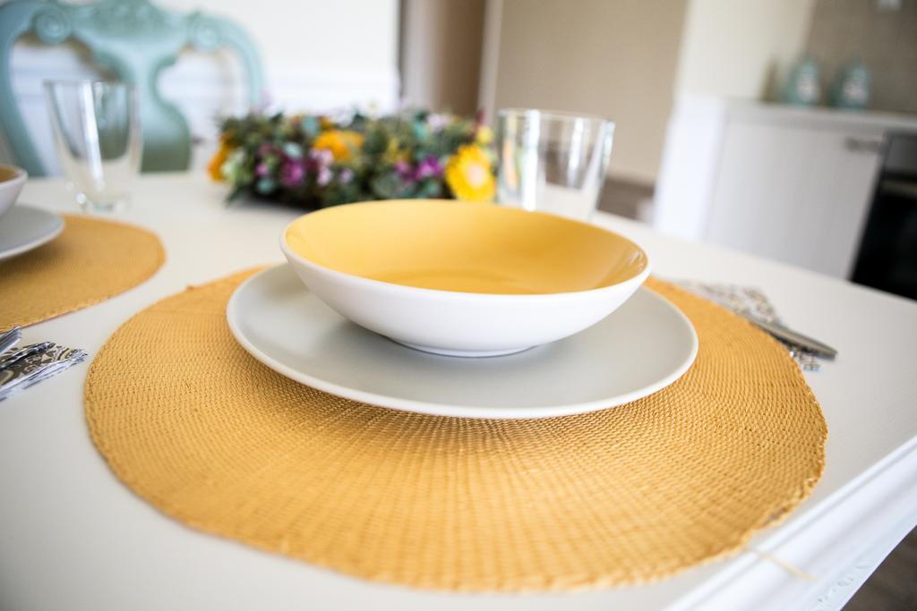 Galinio Boutique Apartments 스카피디아 객실 사진