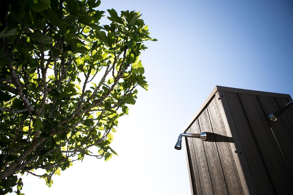 Galinio Boutique Apartments 스카피디아 외부 사진