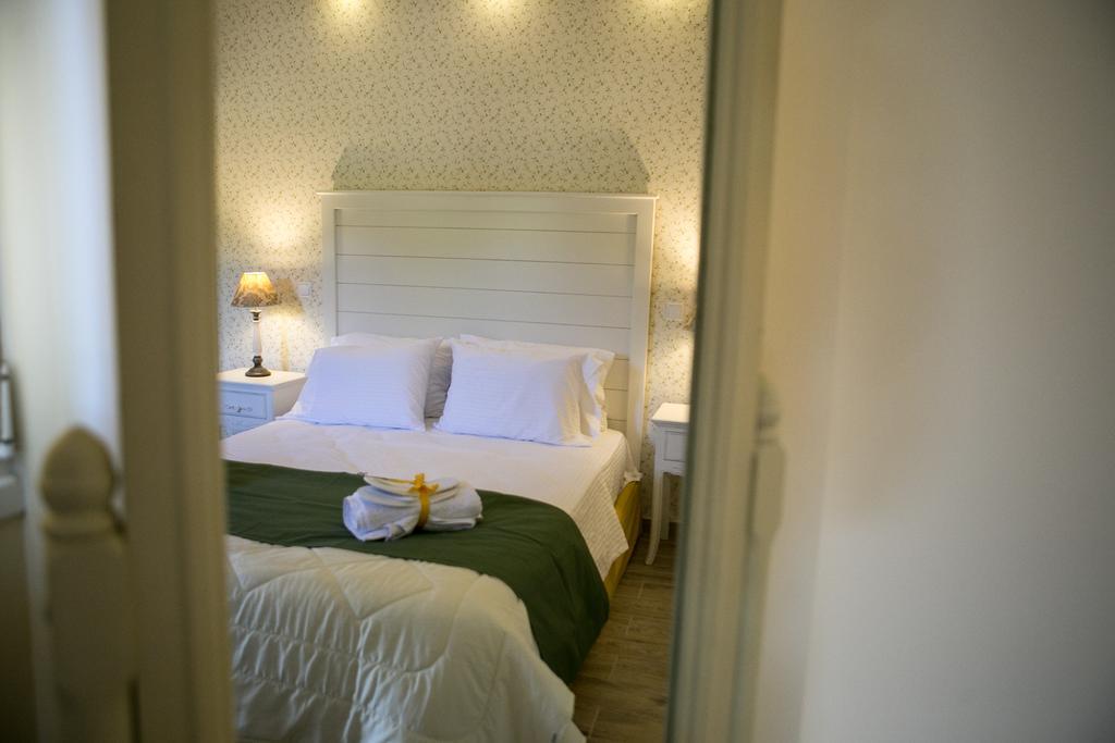 Galinio Boutique Apartments 스카피디아 외부 사진